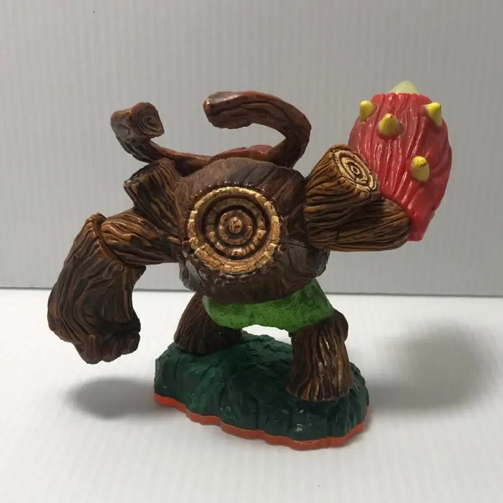 Skylanders 2012 activision